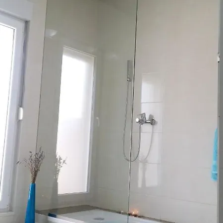 וילה Spacious In Solin, Pool *