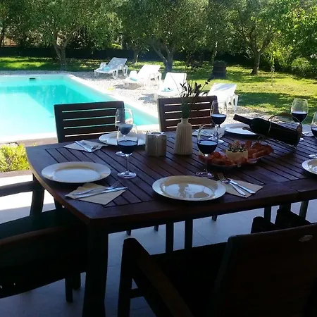 Spacious In Solin, Pool וילה *