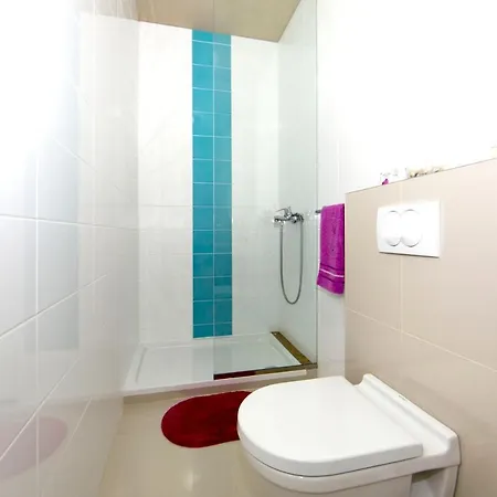 Spacious In Solin, Pool וילה *